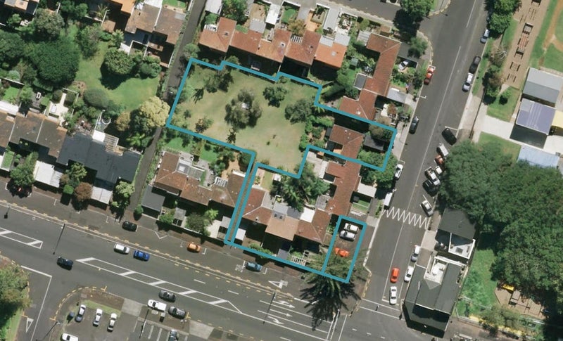 84 Hepburn Street, Freemans Bay, Auckland - Carousel 1