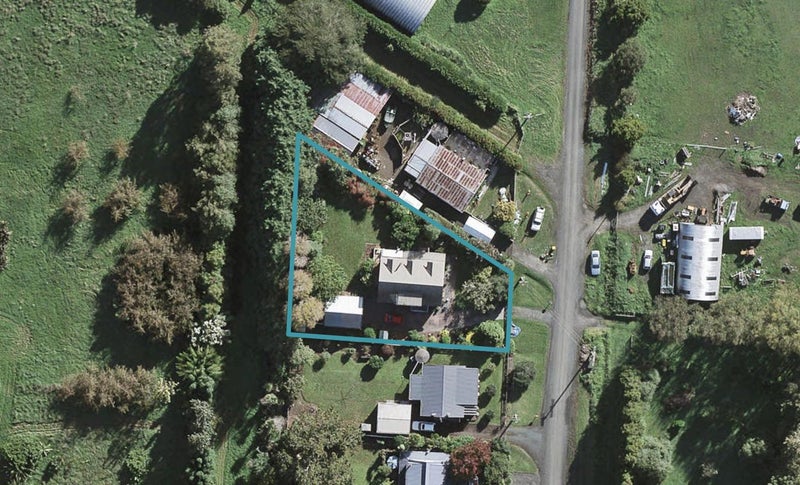 41 Quarry Road, Kaukapakapa - Carousel 1