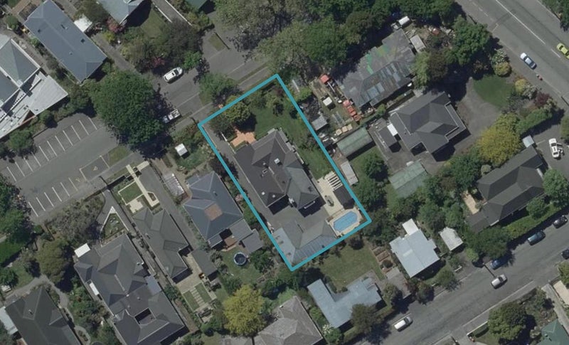 52 Cholmondeley Avenue, Opawa, Christchurch - Carousel 1