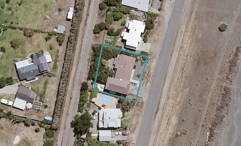 8 Le Quesne Road, Bay View, Napier - Carousel 1