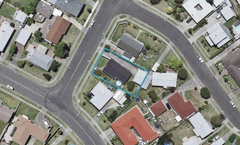 35 Norfolk Street, Tamatea, Napier - Carousel 1