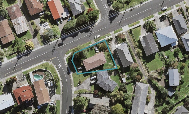 103 Hillcrest Avenue, Hillcrest, Auckland - Carousel 1