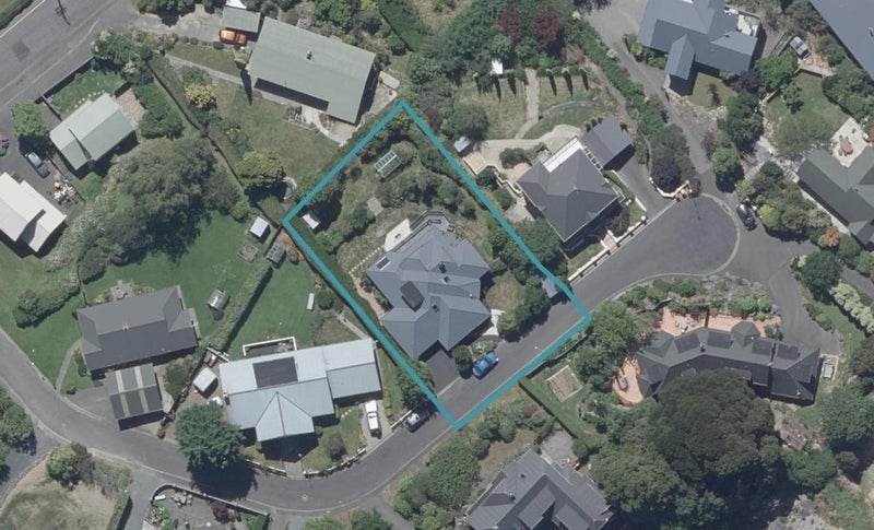 43A Fulton Road, Glenleith, Dunedin - Carousel 1