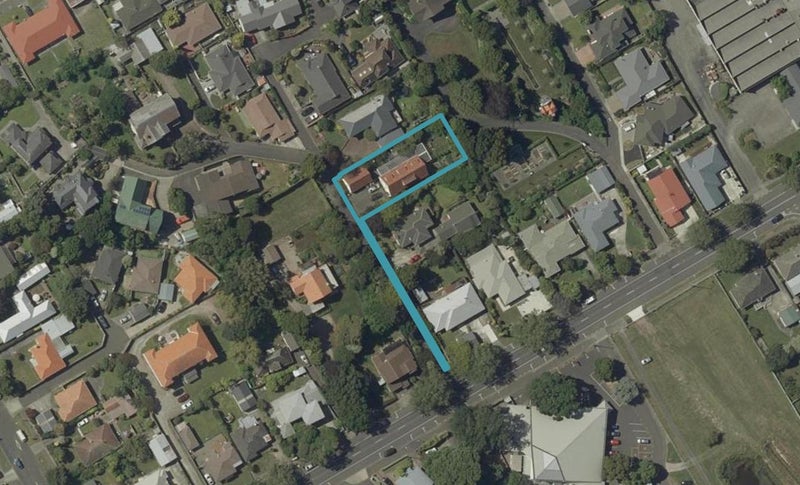 22 Fraser Court, Roslyn, Palmerston North - Carousel 1