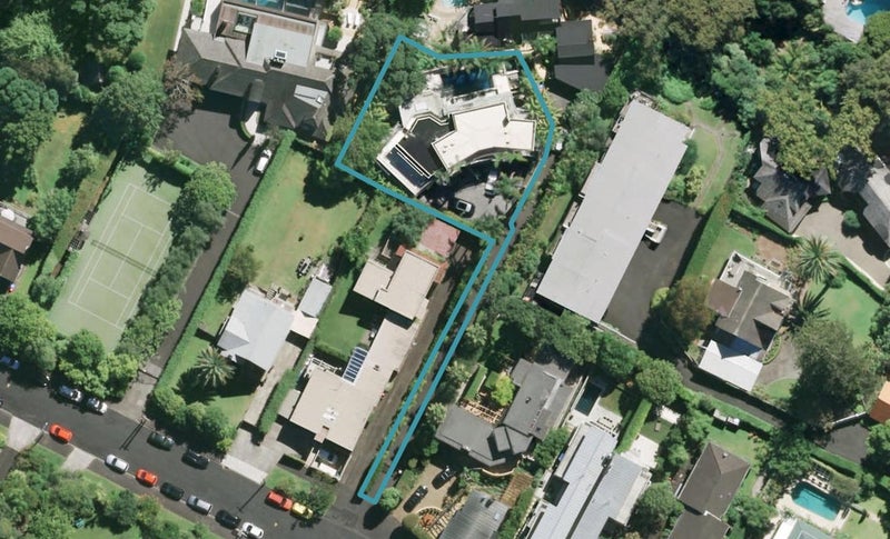 11 Bridgewater Road, Parnell, Auckland - Carousel 1