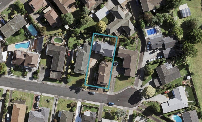 1/18 Hanover Place, Pahurehure, Papakura - Carousel 1