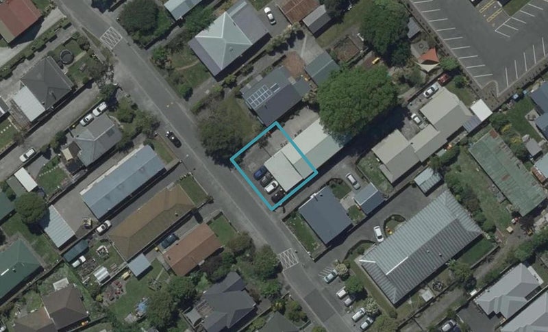 1/14 Torrens Road, Hillmorton, Christchurch - Carousel 1