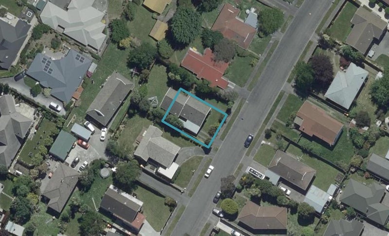 1/65 Sapphire Street, Casebrook, Christchurch - Carousel 1