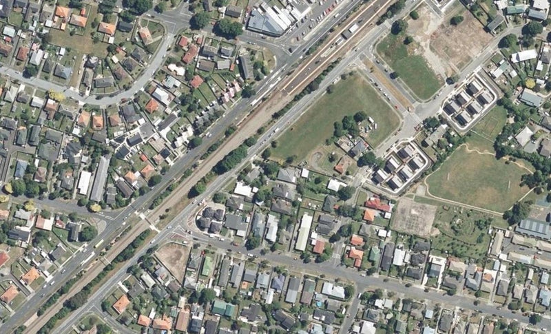 128 Cambridge Terrace, Fairfield, Lower Hutt - Carousel 1