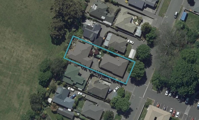 1/27 Brodie Street, Ilam, Christchurch - Carousel 1