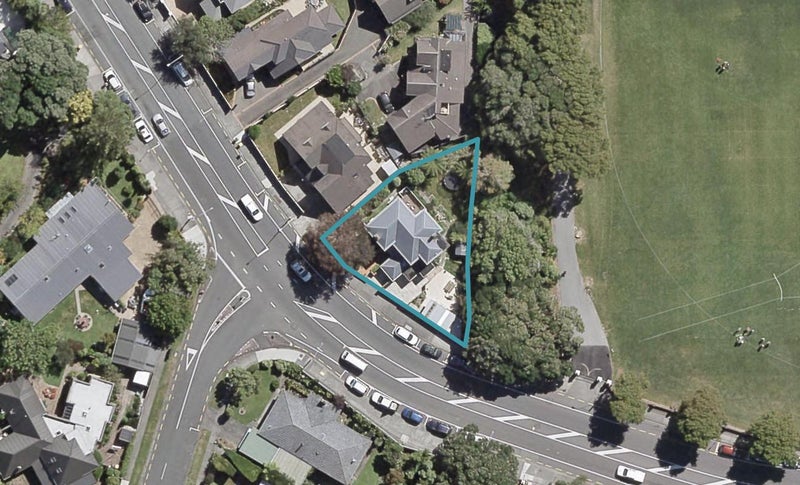 133 Woburn Road, Woburn, Lower Hutt - Carousel 1