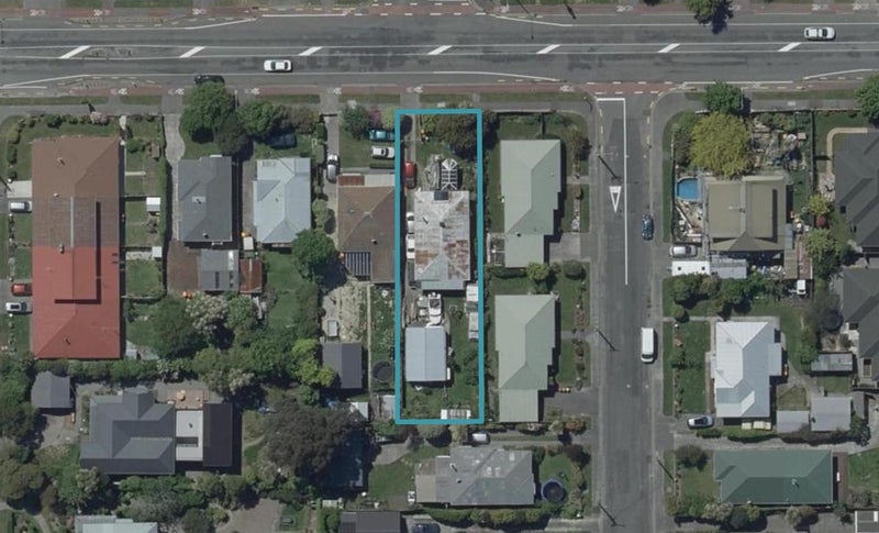 54 Tennyson Street, Sydenham, Christchurch - Carousel 1