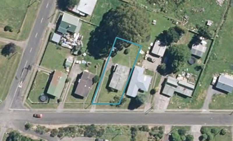 57 Grey Street, Raetihi - Carousel 1