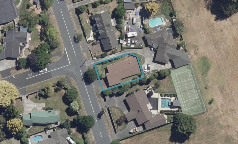 38 Herbert Road, Queenwood, Hamilton - Carousel 1