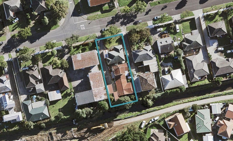 1/193 Hendon Avenue, Owairaka, Auckland - Carousel 1