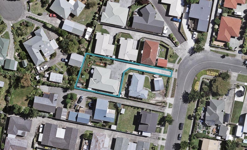 21 Moeller Street, Taradale, Napier - Carousel 1