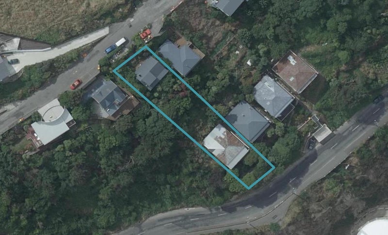 37 Cressy Terrace, Lyttelton, Lyttelton - Carousel 1