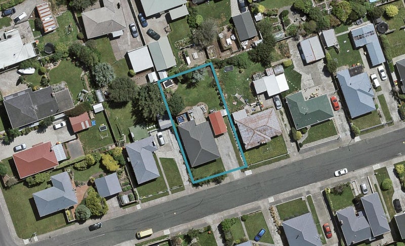 12 Lune Street, Hawthorndale, Invercargill - Carousel 1