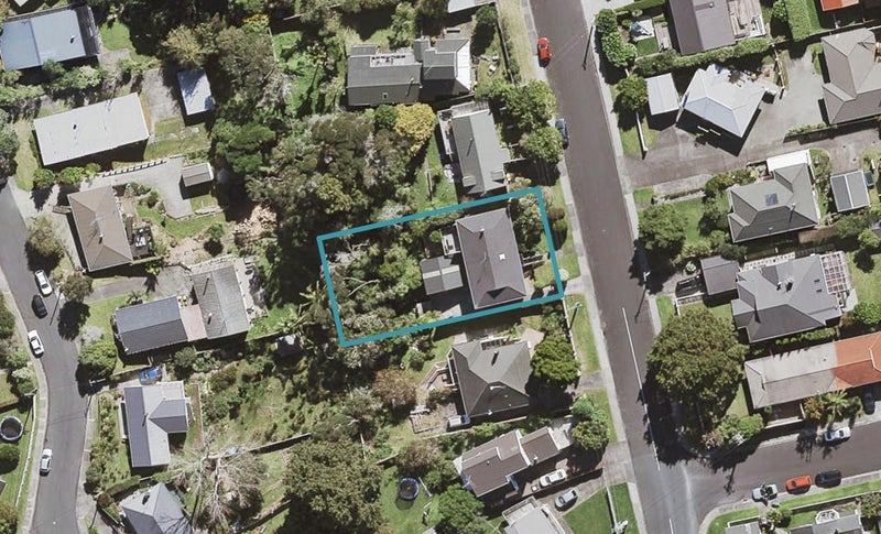 44 Roseberry Avenue, Birkenhead, Auckland - Carousel 1