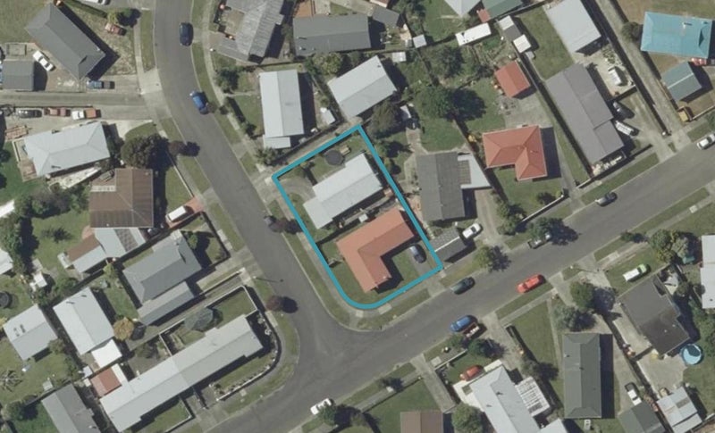39 Acacia Street, Kelvin Grove, Palmerston North - Carousel 1