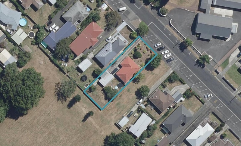 41 Cunningham Road, Beerescourt, Hamilton - Carousel 1