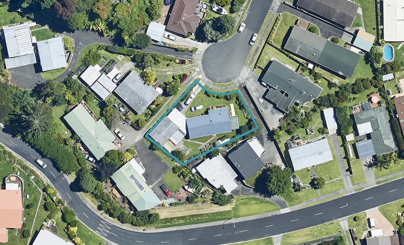 41 Balmoral Terrace, Otumoetai, Tauranga - Carousel 1