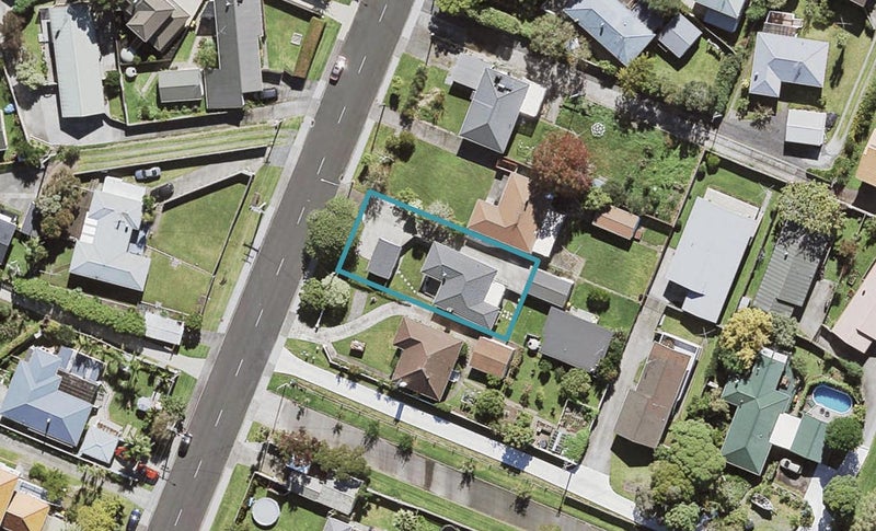 63 Salisbury Road, Birkdale, Auckland - Carousel 1