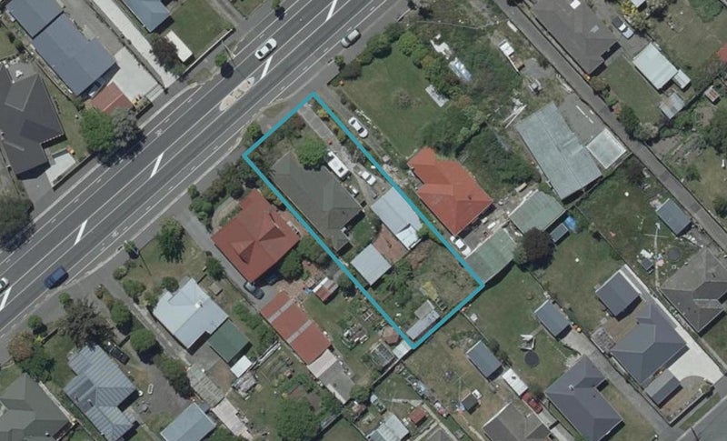 208 Wainoni Road, Avondale, Christchurch - Carousel 1