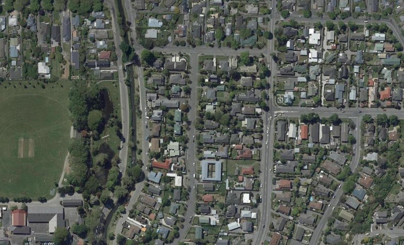 9 Kowhai Terrace, Saint Martins, Christchurch - Carousel 1