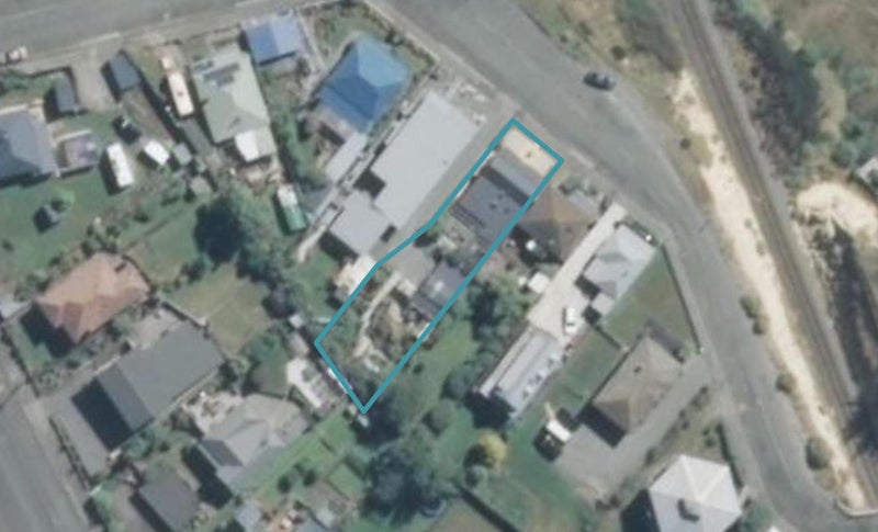 7 South Street, Kensington, Timaru - Carousel 1