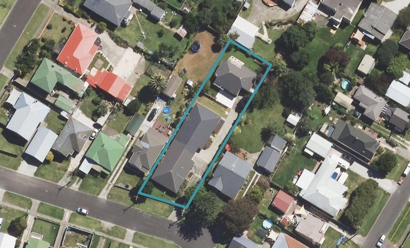 1/28 Bayly Street, Te Hapara, Gisborne - Carousel 1