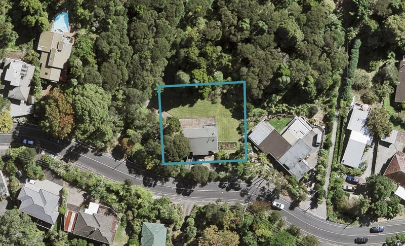 209 Godley Road, Titirangi, Auckland - Carousel 1