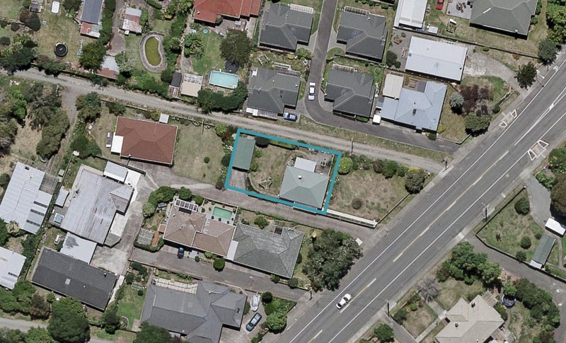 48 Porangahau Road, Waipukurau, Waipukurau - Carousel 1