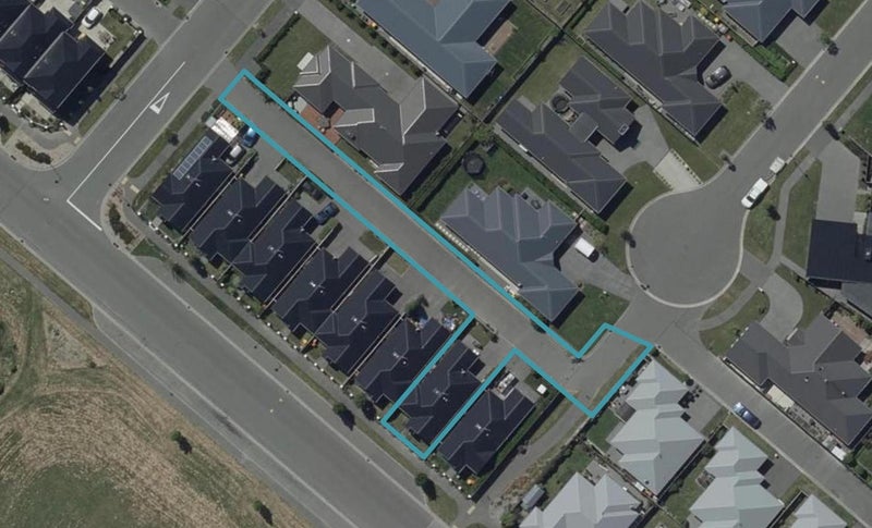 18 Caulfield Avenue, Halswell, Christchurch - Carousel 1