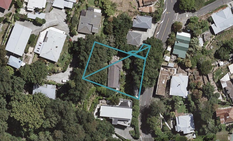 22 Milton Road, Bluff Hill, Napier - Carousel 1