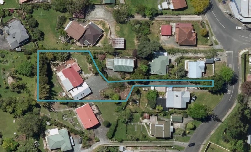 4 Leith Street, Morningside, Whangarei - Carousel 1