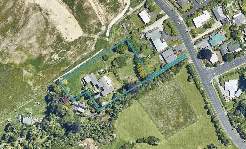 215 Pukehangi Road, Sunnybrook, Rotorua - Carousel 1