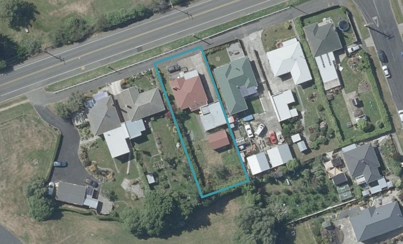 379 Brighton Road, Waldronville, Dunedin - Carousel 1