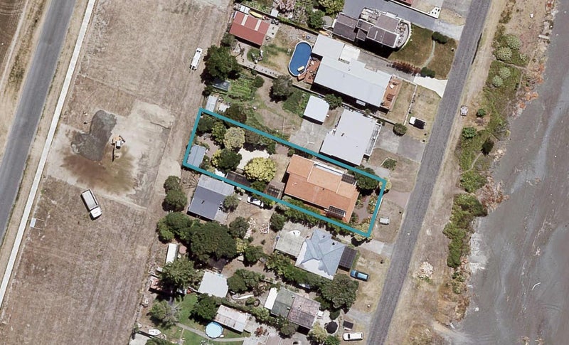 126 North Shore Road, Eskdale, Napier - Carousel 1