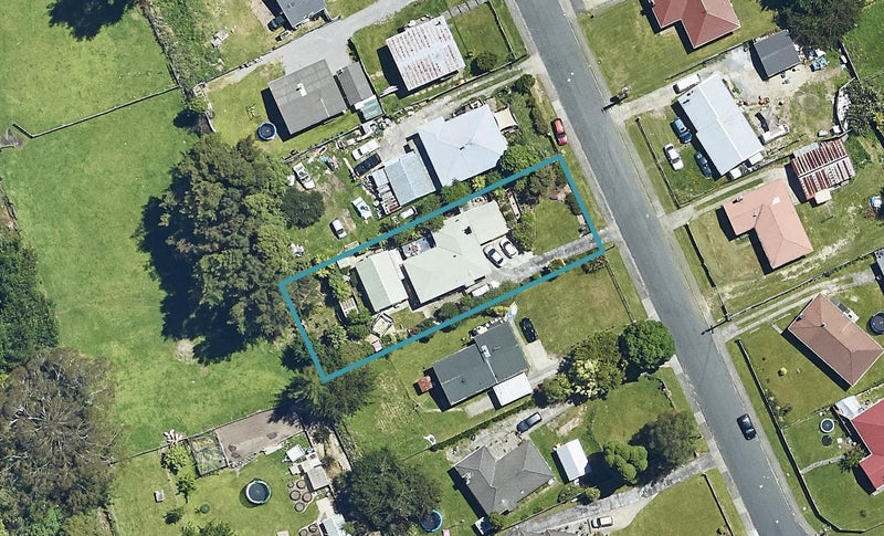 24 Ewert Street, Fordlands, Rotorua - Carousel 1