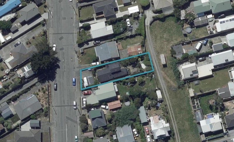 19 Jutland Street, North New Brighton, Christchurch - Carousel 1