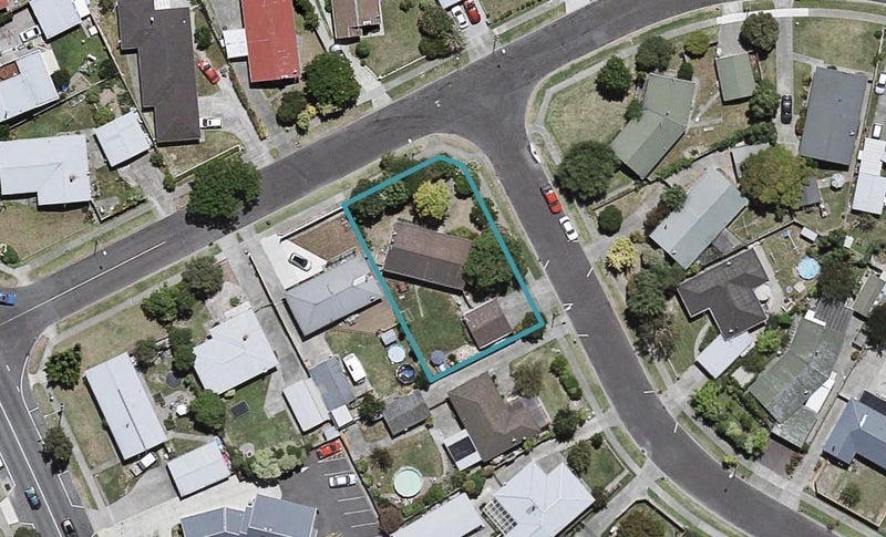 35 Southwark Avenue, Tamatea, Napier - Carousel 1