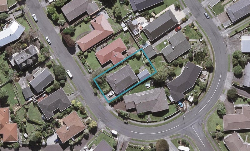 64 Manu Crescent, Upper Vogeltown, New Plymouth - Carousel 1