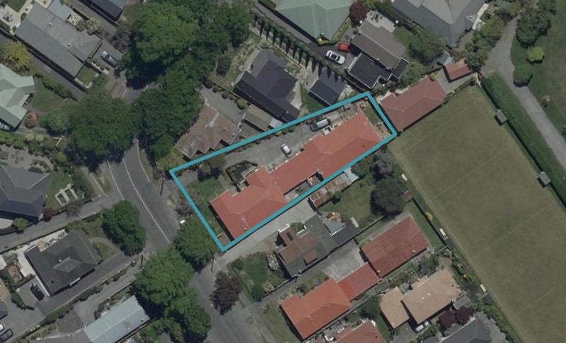 3/78 Saint James Avenue, Papanui, Christchurch - Carousel 1