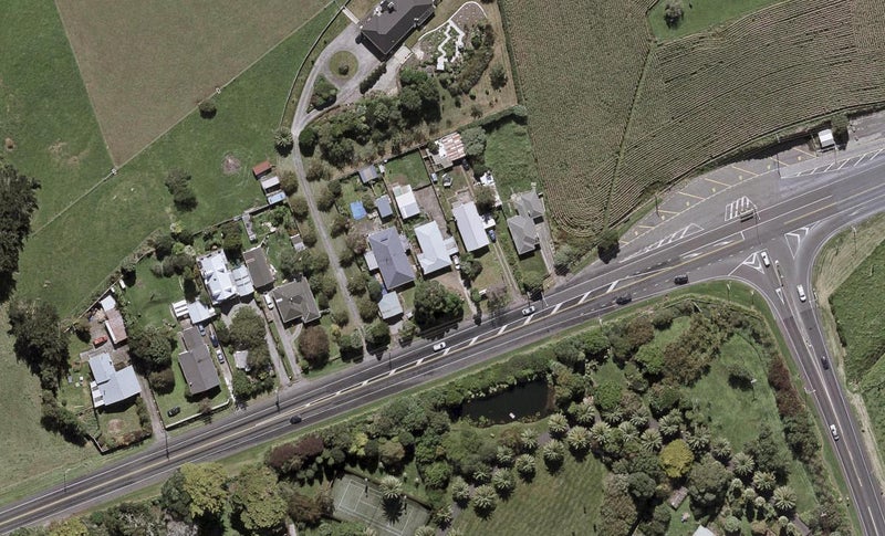 1263 Devon Road, Sentry Hill, New Plymouth - Carousel 1