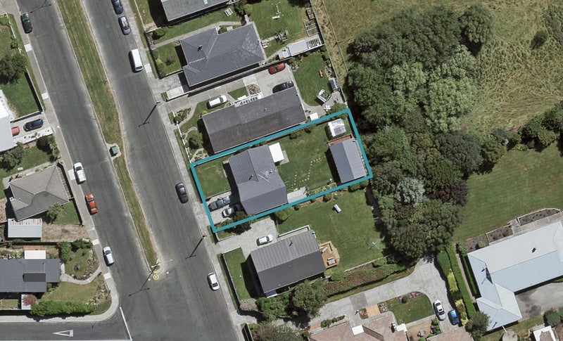 445 Racecourse Road, Hargest, Invercargill - Carousel 1