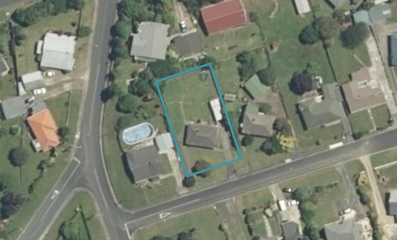 1 Lusk Street, Te Kuiti - Carousel 1