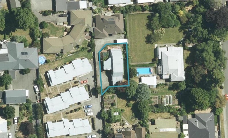 81A Litchfield Street, Redwoodtown, Blenheim - Carousel 1