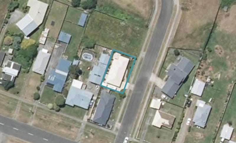 3 Awahou Place, Foxton, Foxton - Carousel 1