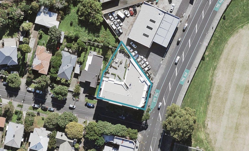 104/39 Sandringham Road, Mount Eden, Auckland - Carousel 1